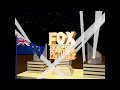 Fox Deadpool Pictures Logo By Dayske DaySkee UPDATED