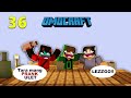 omocraft 36 krazy bois prank may kinalbo ako minecraft smp