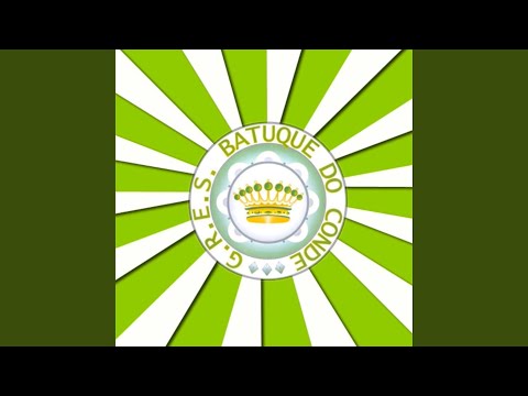 Samba Yetu Makamba! Quilombo Do Conde, Irmandade Do Mundo
