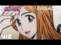 ENDING 14 BLEACH Kansha By RSP VIZ