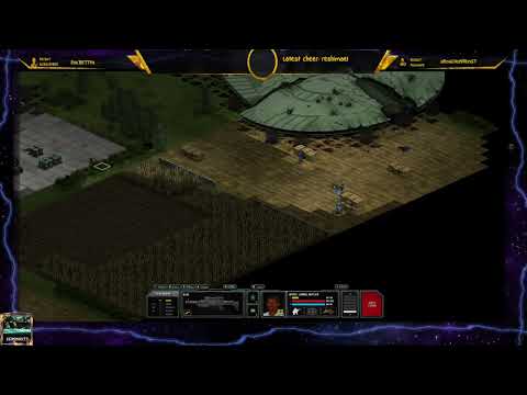 Stukovphobia Season 3 - a Xenonauts 1, X-Division Story. Episode 36