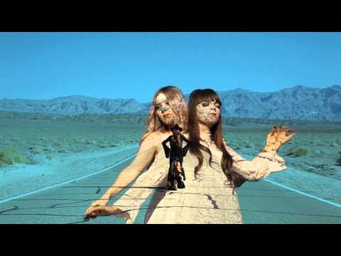 First Aid Kit - Stay Gold trailer