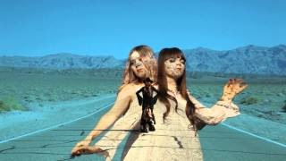 First Aid Kit - Stay Gold trailer