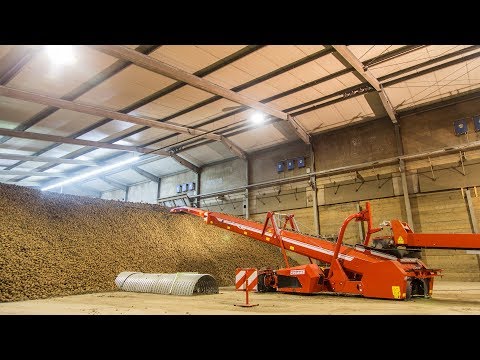 GRIMME | Best of Handling Equipment 2018