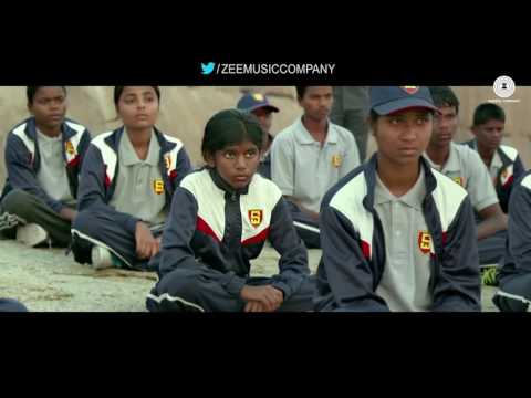 Poorna trailer