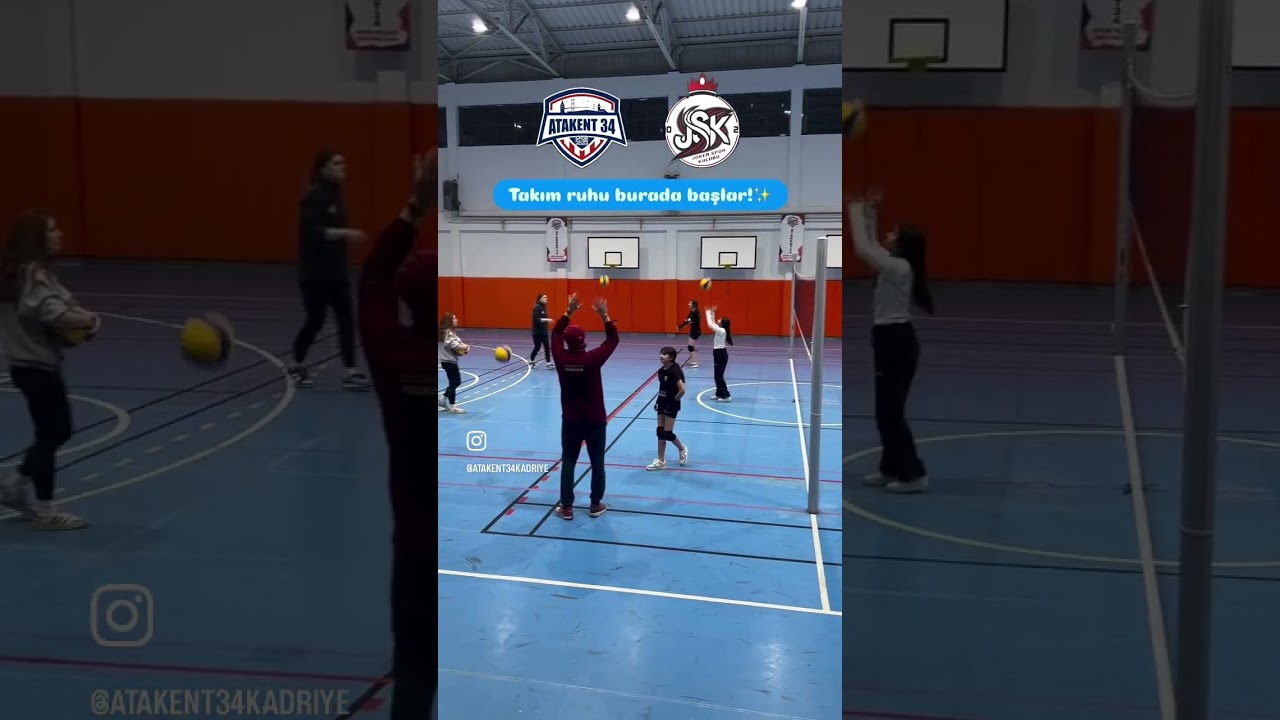 Atakent 34 & Joker Spor Kulübü