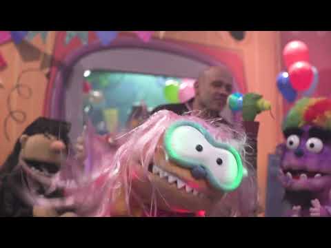 Música de Brinquedo