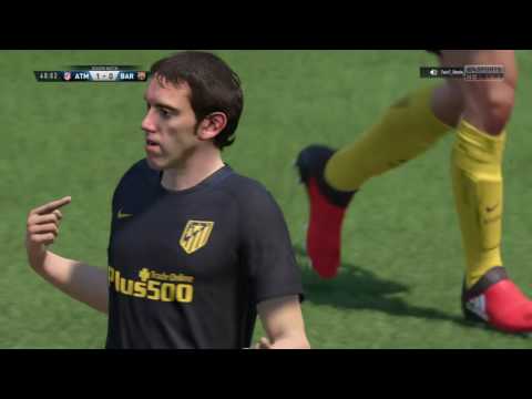 Road to DIVISION 1 Part 3