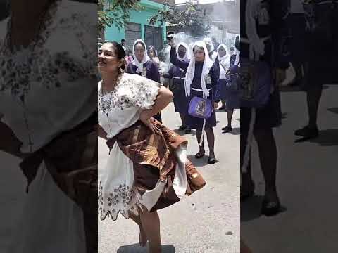 Prosecion del Señor de los Milagros, Mi Perú, Callao