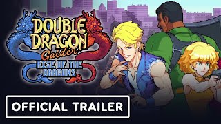 Double Dragon Gaiden: Rise Of The Dragons Steam Key for PC - Buy now