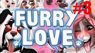 ПРОХОЖДЕНИЕ FURRY LOVE#3 (ПУШИСТАЯ ЛЮБОВЬ, Frey)