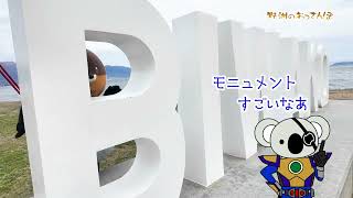 【野洲のおっさんぽ】守山市第２なぎさ公園編【びわ湖】
