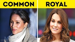 9 Beauty Rules No Royal Lady Would Ever Break