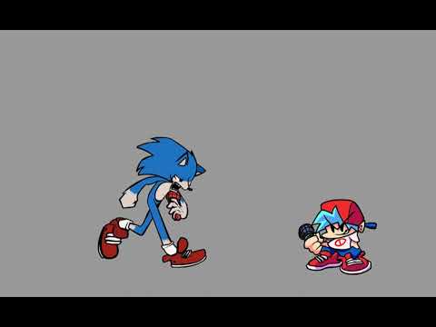Deadass/Unnamed Movie Sonic Song (Scrapped; Unfinished) - Vs. Sonic.Exe 3.5 OST (Cancelled)
