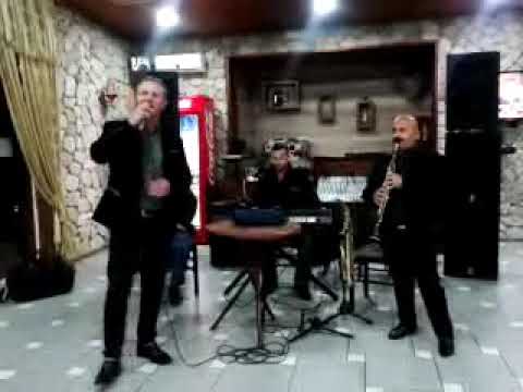 Edmond Grembi Ladi Shacma dhe Riku ju persh me kte kolazh jugu