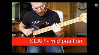 Video thumbnail for FENDER PRECISION BASS USA 1978 SOUNDTEST by Marcin Pendowski