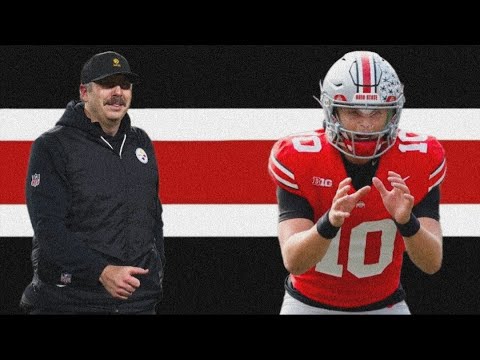 OSU Insider: Is Julian Sayin Set To Have A BREAKOUT Year??? More Insight Into The Arthur Smith Hire!