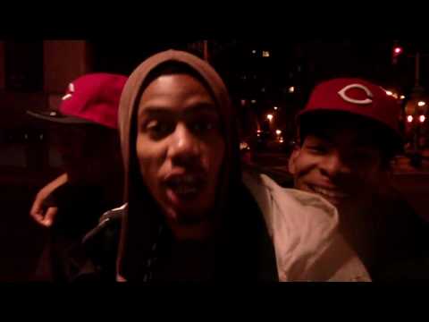 MoBB Bity Boys on 15th N Lex!!!