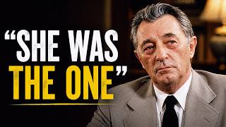 Before He Died, Robert Mitchum Finally Revealed The One Woman He Truly Loved