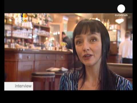 Interview - Maria de Medeiros