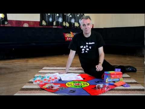 Active Maths Pack - RM at Home - Instructions