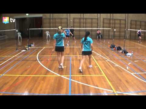 2010 - CIYT - Michelle Greber / Valentina Muhlebach -  Alida Chen / Renske Kwakkenbosch