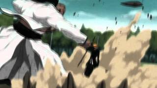[AMV BLEACH] Breathe