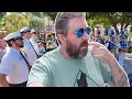 Adam The Woo DEEP DIVE On Patriots Day His Avoidance Of Current Events And Fun Times At Disneyland