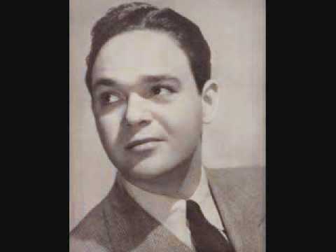 James Melton - Strange Music (1945)