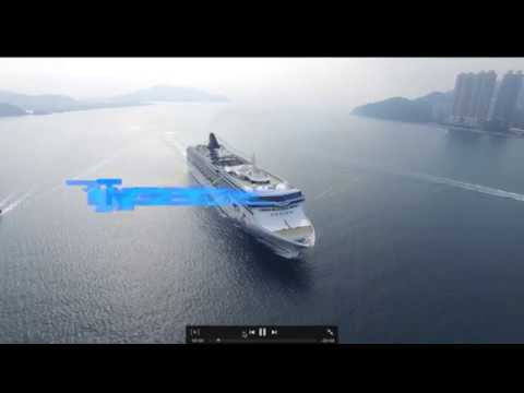 Glitch Animated Titles | Apple Motion Templates