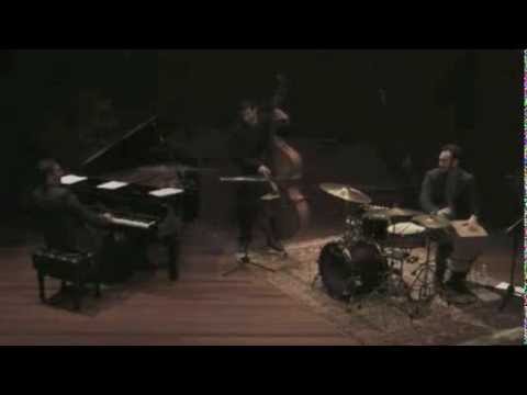 Roy Assaf Trio Live at the Rubin Museum NYC