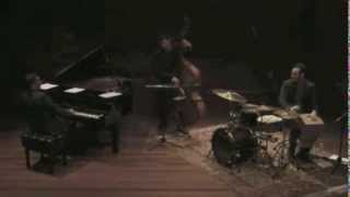 Roy Assaf Trio Live at the Rubin Museum NYC