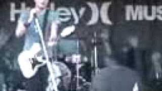 The Pink Spiders &quot;Easy Way Out&quot;