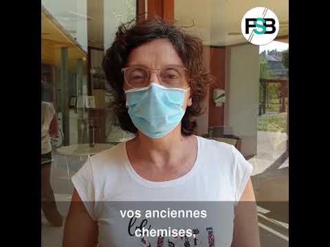 FSB Interview de Magali Rineau