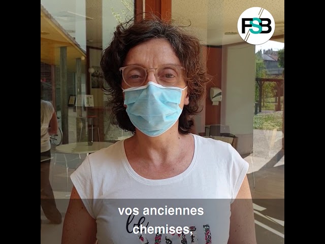 FSB Interview de Magali Rineau