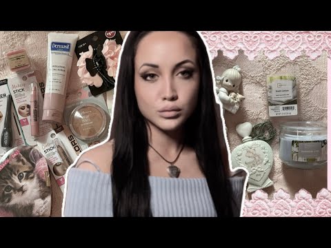 an *authentic* coquette haul