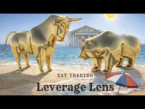 Vorschaubild: Überblick – Trading mit LeverageLens