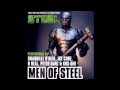 Shaquille O'Neal - Men of Steel (ft. Ice Cube ...