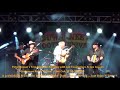 Peter Rowan's Free Mexican Airforce with Los Texmaniacs & Joe Craven - Live Oak, Fl  10-16-2021