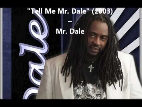 Mr. Dale ~ Tell Me Mr. Dale (2003)