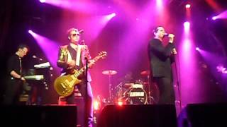 Electric Six - Fabulous People - London 02/12/16
