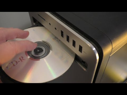 How to Burn an Audio CDs in 2025