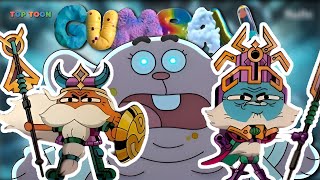 تريلر غامبول الجديد ولعها نار 😱🔥(تحليل شامل )