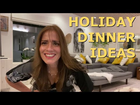 How to Pick the Best Wine for Holidays Meals