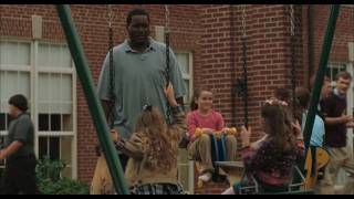 The Blind Side (2009) Video