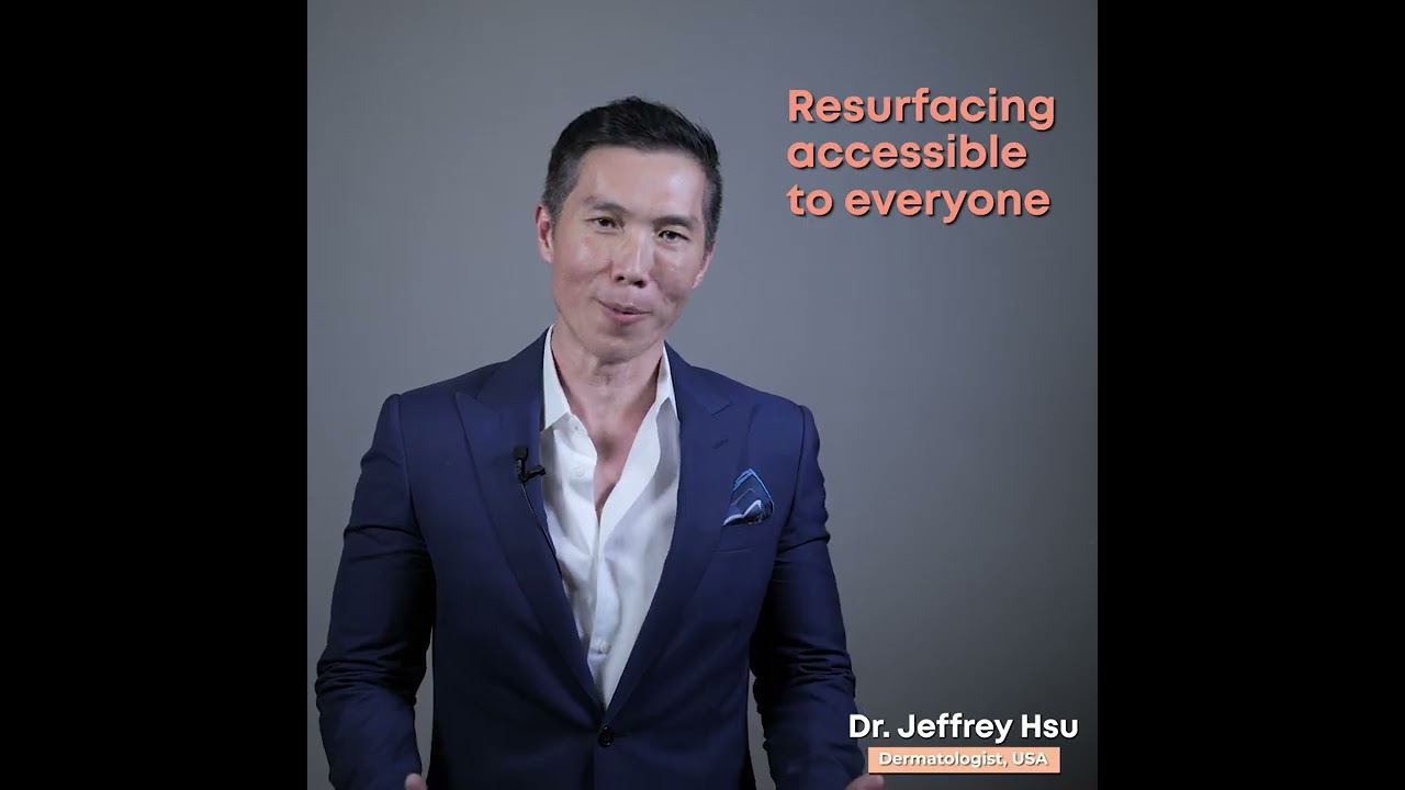 Discover Opus: Unmatched Performance for Skin Rejuvenation