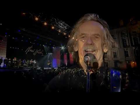 Revoluční písnička (Jarek Nohavica)