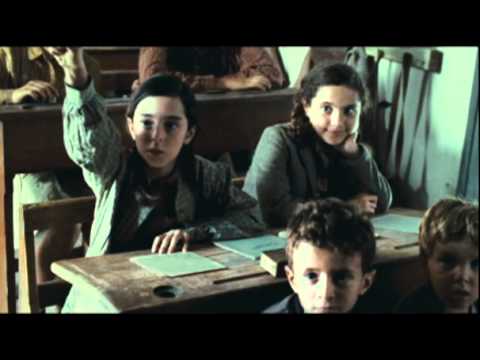 Pan negro – Trailer