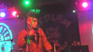 Demented Are Go - Love Seeps Like A Festering Sore