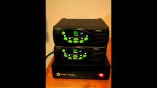 Tait TM8110 in Crossband Configuration, Part One